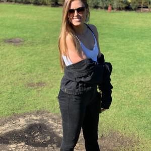 Meet your Posher, Delany